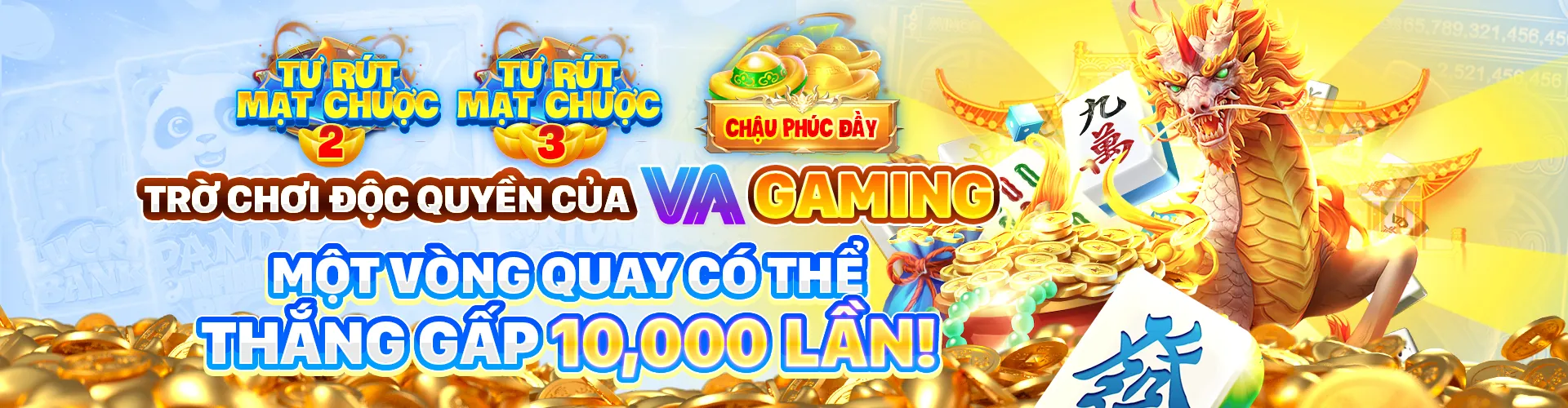 Chọn Game và Đặt Cược