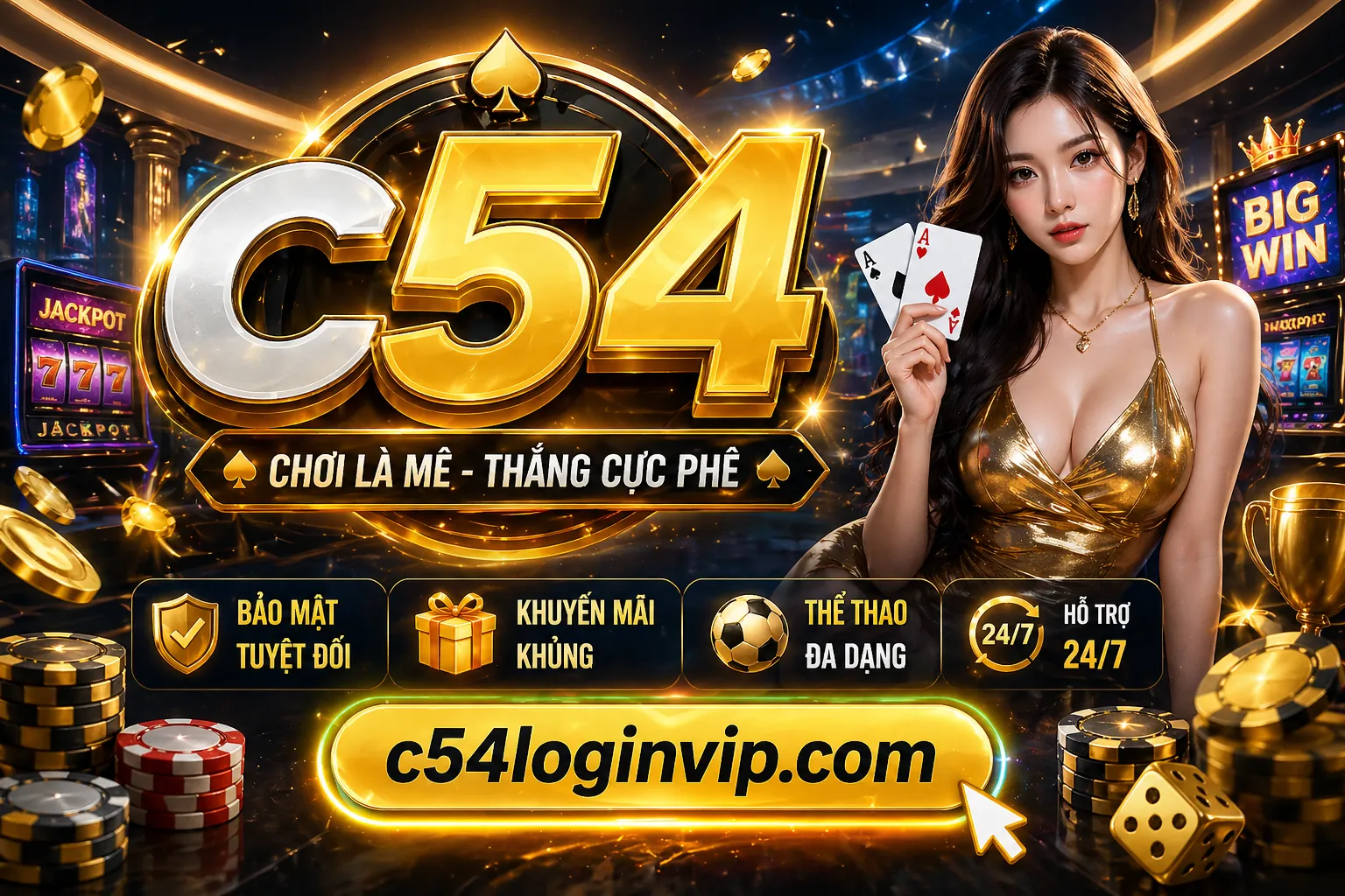 Game Poker tại OK88
