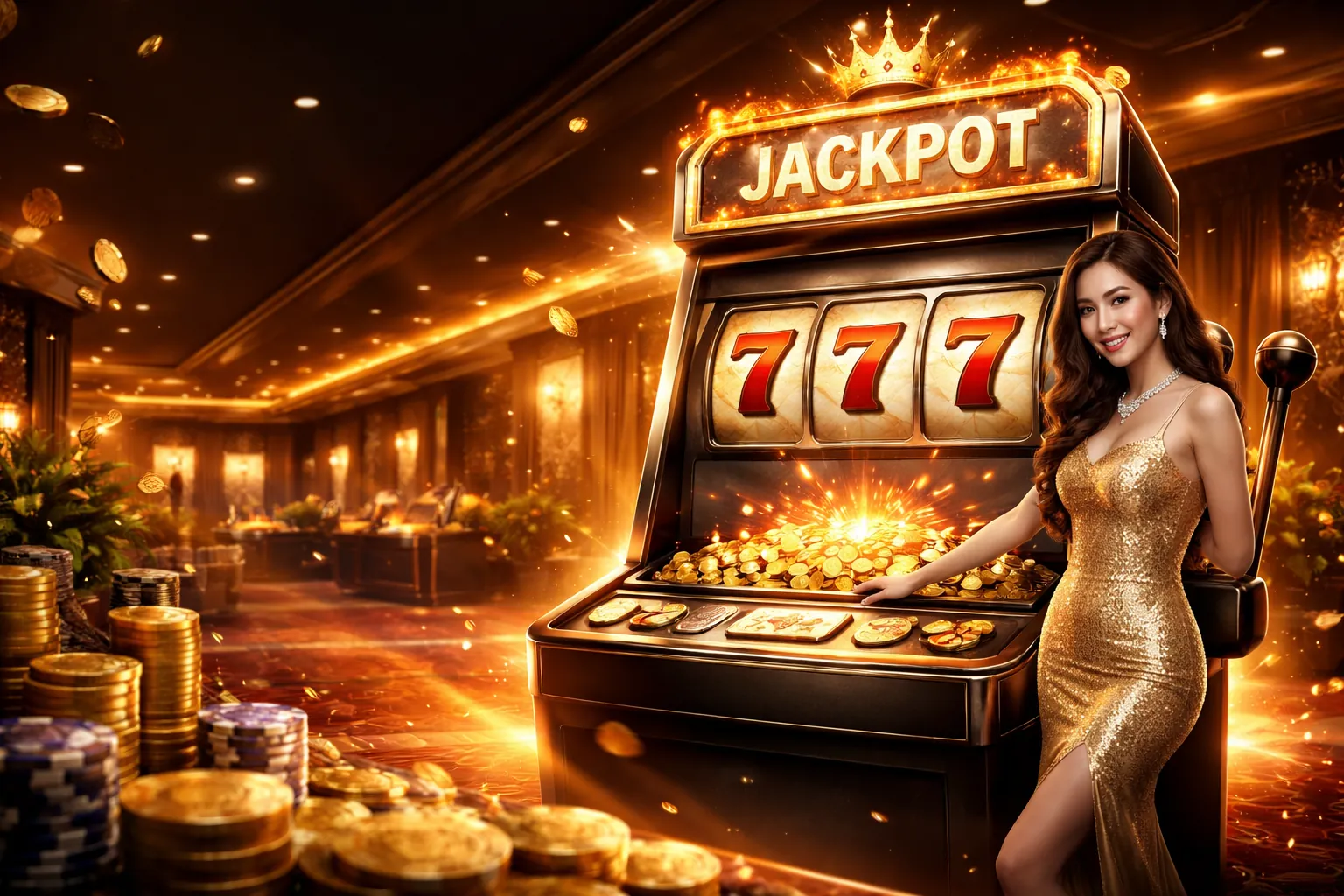 Game Bắn cá online OK88