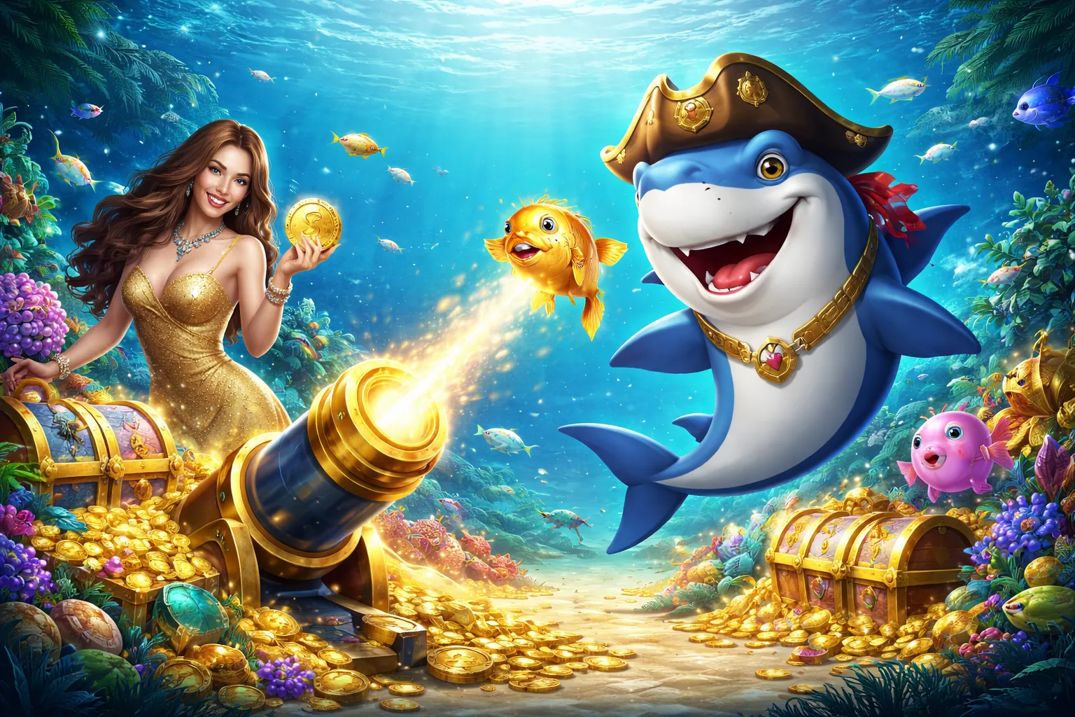 Game Baccarat tại OK88