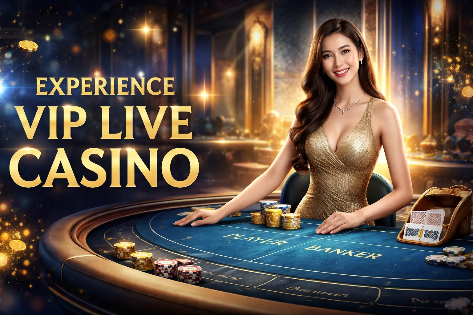 Game Xì Dách (Blackjack) tại OK88