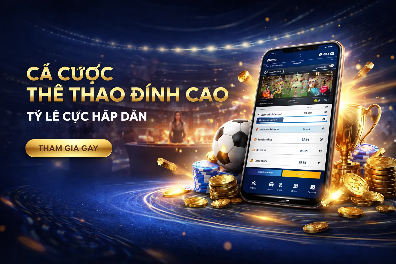 Hướng dẫn chơi OK88