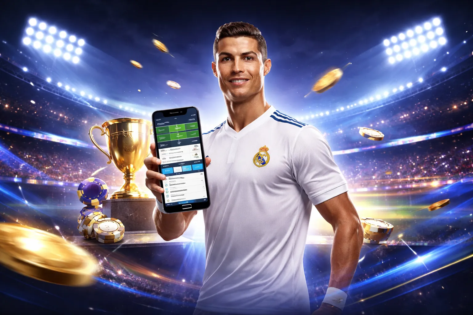 Game Xổ số OK88