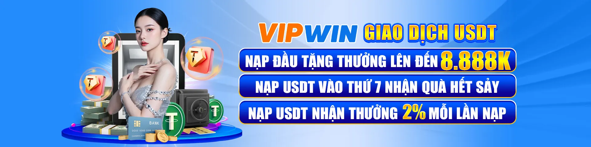 Nạp Tiền