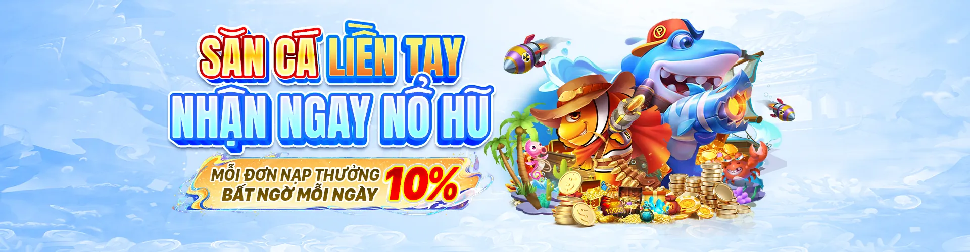 Game Nổ Hũ Vaobong 1gom