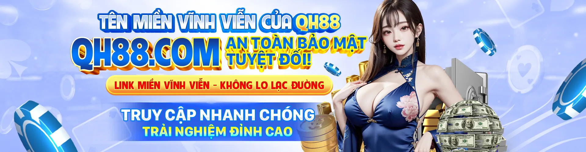 Giao diện chính Vaobong 1GOM với cá cược thể thao và casino