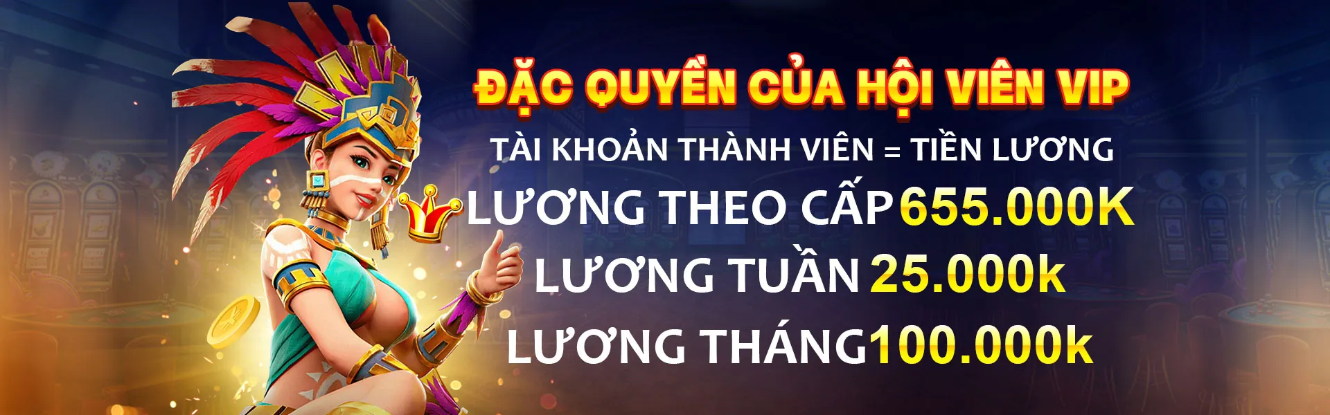 Hình ảnh tổng quan tài nguyên cá cược Vaobong 1gom