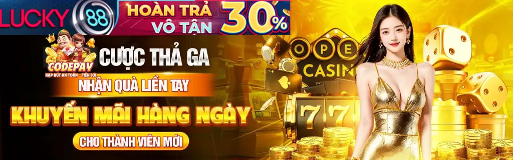 Thời điểm vàng để quay hũ